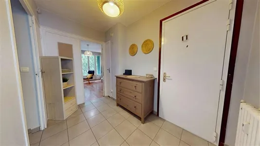 Rooms in Lyon - photo 10