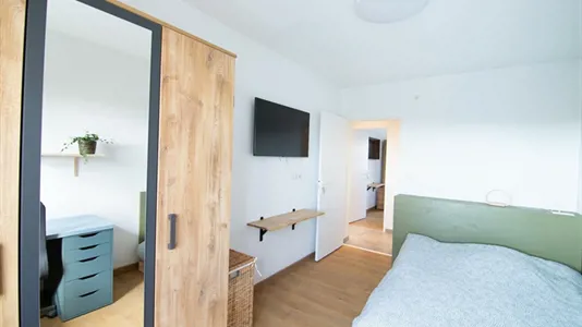Rooms in Strasbourg - photo 3
