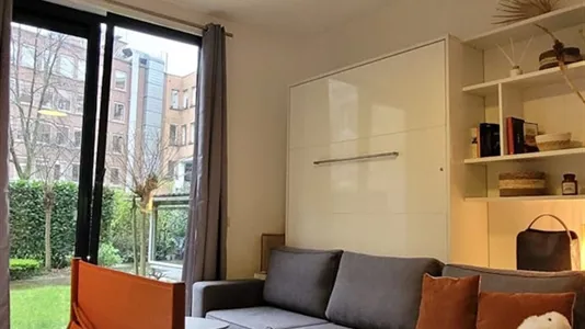 Apartments in Stad Brussel - photo 6