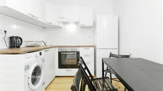 Rooms in Berlin Friedrichshain-Kreuzberg - photo 8