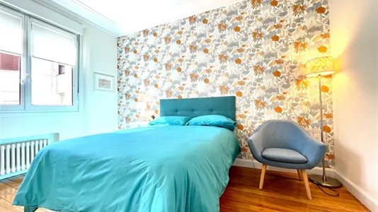 Rooms in Bilbao - photo 9