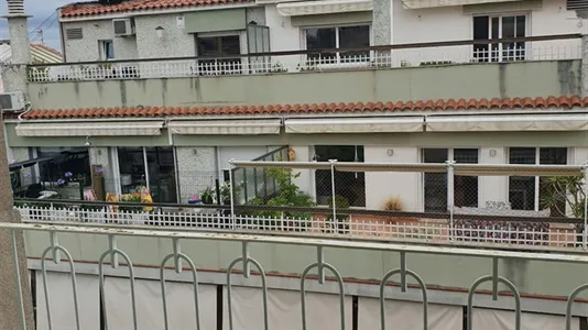 Apartments in Barcelona Sant Martí - photo 7