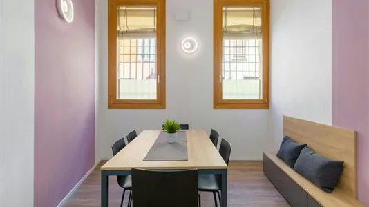 Rooms in Ferrara - photo 9