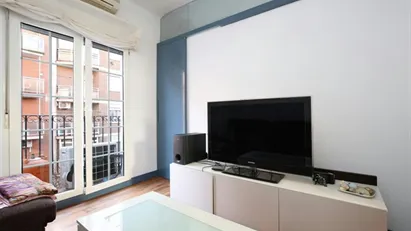 Apartment for rent in Madrid Chamberí, Madrid