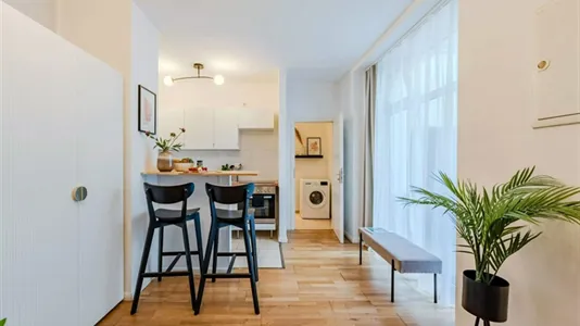Apartments in Berlin Neukölln - photo 9