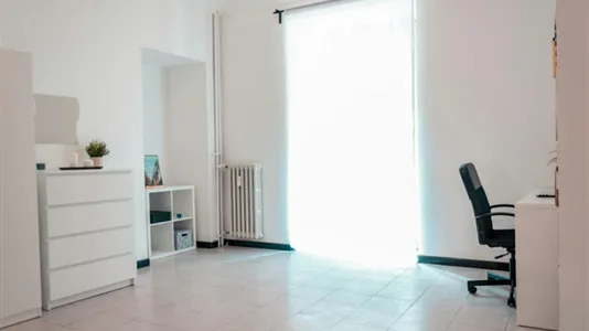 Rooms in Turin - photo 3
