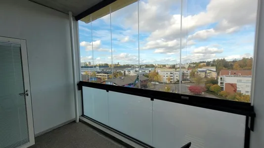 Apartments in Kerava - photo 8