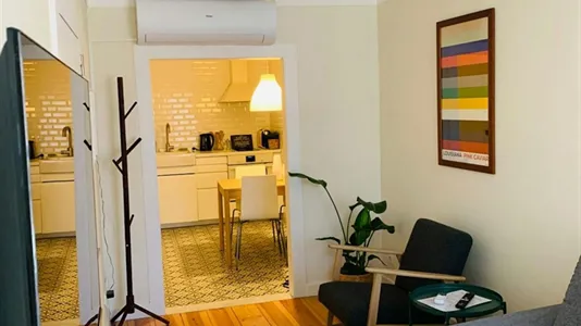Apartments in Location is not specified - photo 5