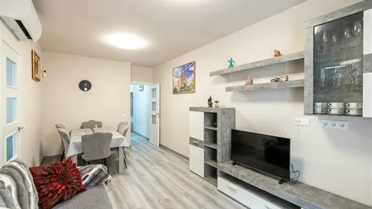 Apartments in Barcelona Sants-Montjuïc - photo 4