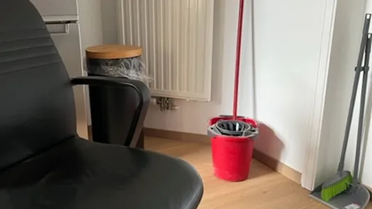 Apartments in Brussels Ukkel - photo 10