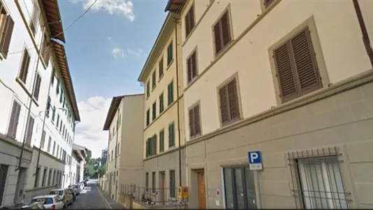 Rooms in Florence - photo 9