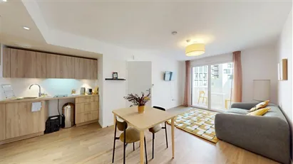 Room for rent in Nanterre, Île-de-France