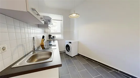 Apartments in Location is not specified - photo 8