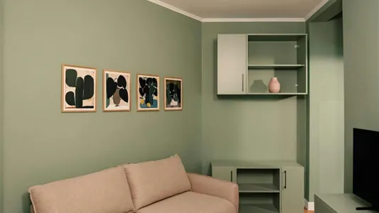 Apartments in Athens Neos Kosmos - photo 1