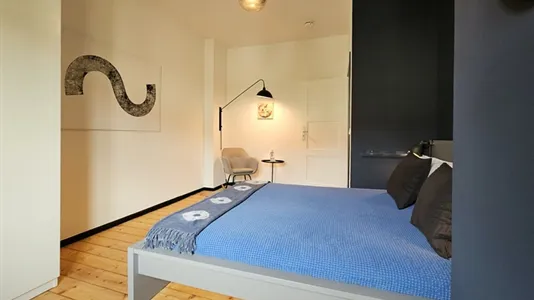 Apartments in Berlin Mitte - photo 10