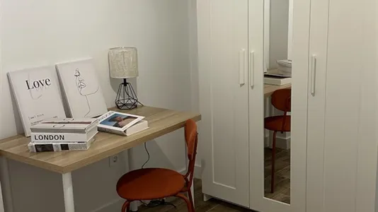 Rooms in Córdoba - photo 7