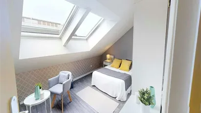 Room for rent in Lille, Hauts-de-France