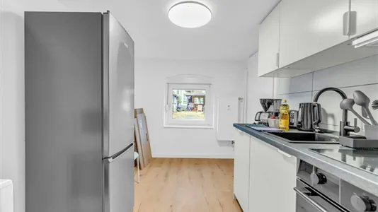 Apartments in Berlin Treptow-Köpenick - photo 4