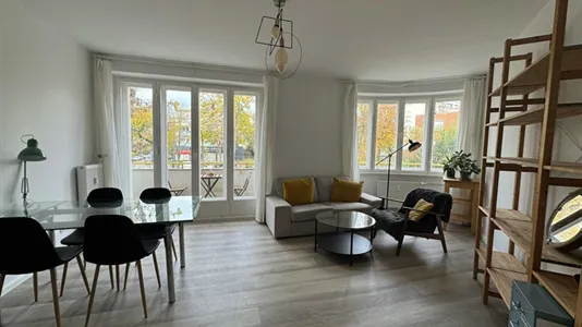 Apartments in Location is not specified - photo 2