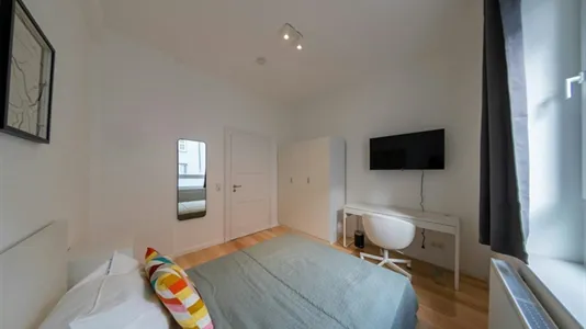 Rooms in Location is not specified - photo 4