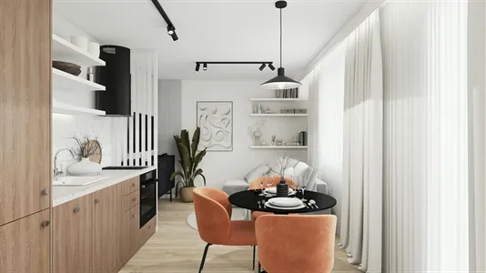 Apartments in Gliwice - photo 5