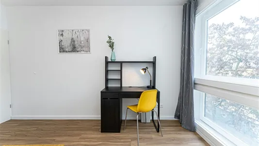 Rooms in Berlin Reinickendorf - photo 4
