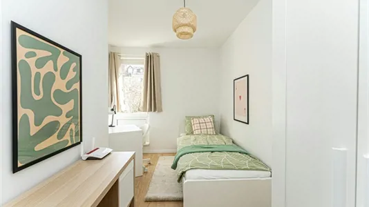 Rooms in Berlin Neukölln - photo 2