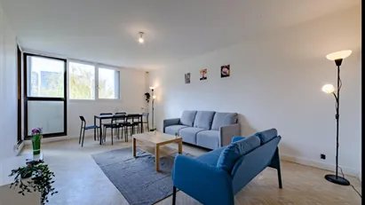 Apartment for rent in Bobigny, Île-de-France