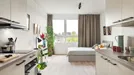 Apartment for rent, Leiden, South Holland, Ypenburgbocht, The Netherlands