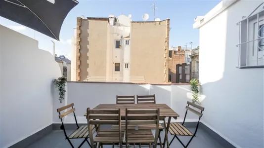 Rooms in Barcelona Gràcia - photo 6