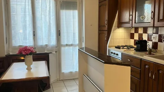 Apartments in Milano Zona 7 - Baggio, De Angeli, San Siro - photo 6