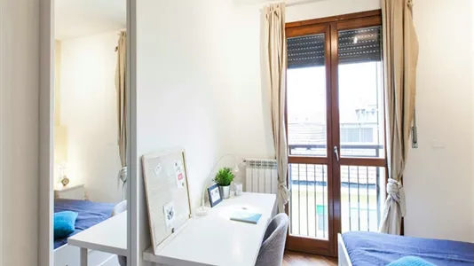 Rooms in Milano Zona 5 - Vigentino, Chiaravalle, Gratosoglio - photo 2