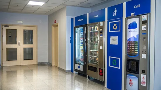 Apartments in Madrid Vicálvaro - photo 8