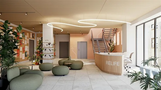 Apartments in Turin - photo 6