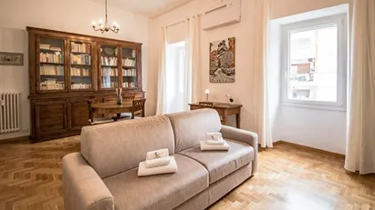 Apartment for rent in Roma Municipio II – Parioli/Nomentano, Rome