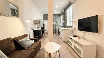 Apartment for rent in Madrid Centro, Madrid