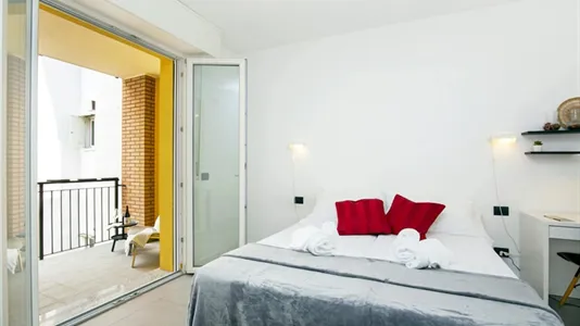 Apartments in Milano Zona 9 - Porta Garibaldi, Niguarda - photo 9