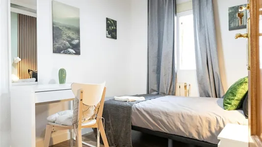 Apartments in Húmera-Somosaguas-Prado del Rey - photo 7