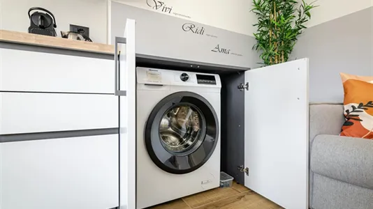 Apartments in Bologna - photo 10