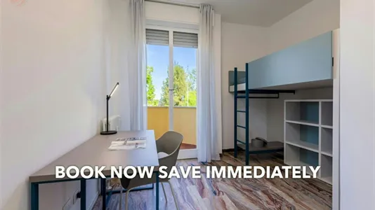 Rooms in Ferrara - photo 1