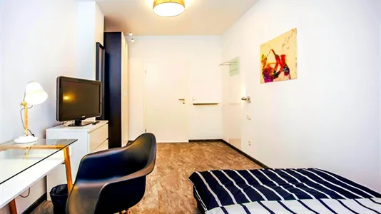 Rooms in Frankfurt Innenstadt I - photo 5