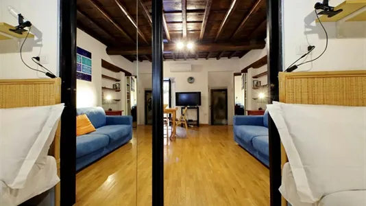Apartments in Roma Municipio I – Centro Storico - photo 3