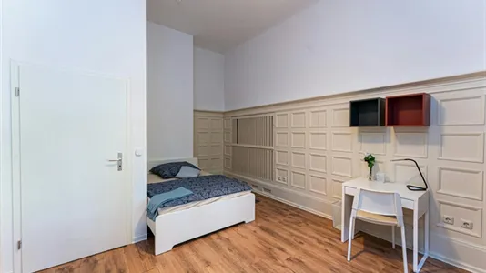 Rooms in Berlin Mitte - photo 2