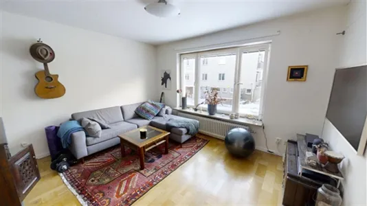 Apartments in Solna - photo 2