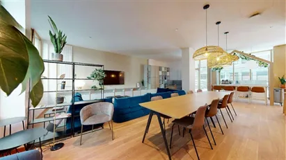 Room for rent in Paris 17ème arrondissement, Paris