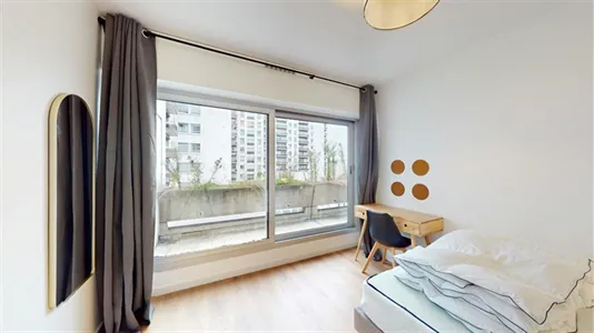 Rooms in L'Haÿ-les-Roses - photo 2