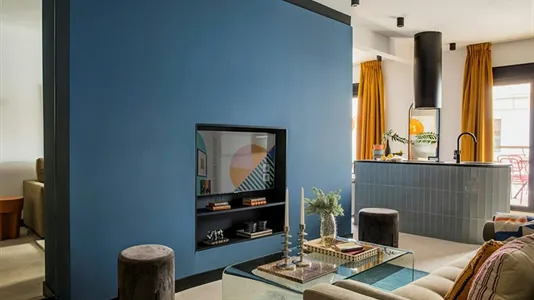 Apartments in Madrid Salamanca - photo 6
