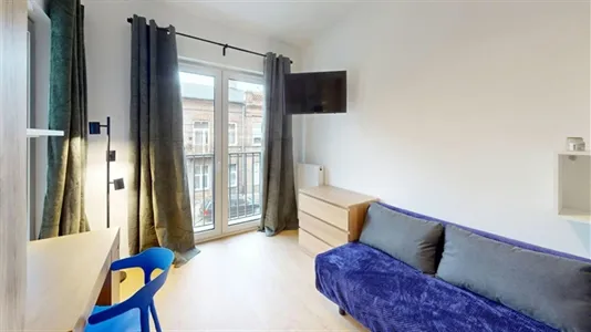 Rooms in Warszawa Śródmieście - photo 1