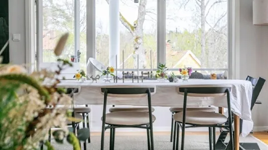 Houses in Nacka - photo 8