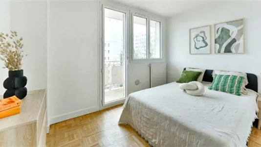 Apartments in Paris 12ème arrondissement - Bercy - photo 1